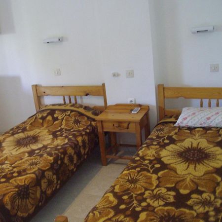 Adriana Saina Apartments Agios Georgios  Exterior photo