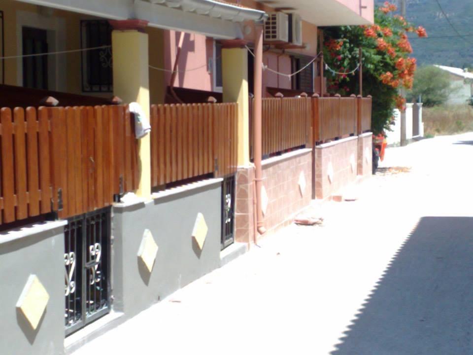 Adriana Saina Apartments Agios Georgios  Room photo