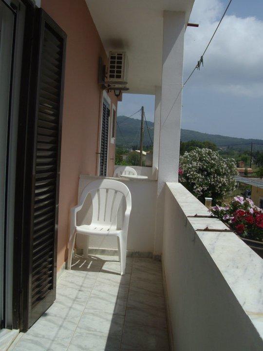 Adriana Saina Apartments Agios Georgios  Room photo