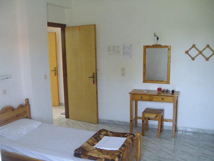 Adriana Saina Apartments Agios Georgios  Room photo