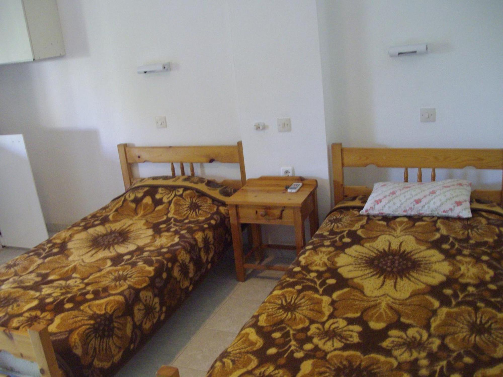 Adriana Saina Apartments Agios Georgios  Exterior photo