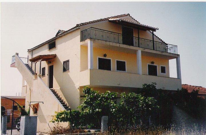 Adriana Saina Apartments Agios Georgios  Room photo